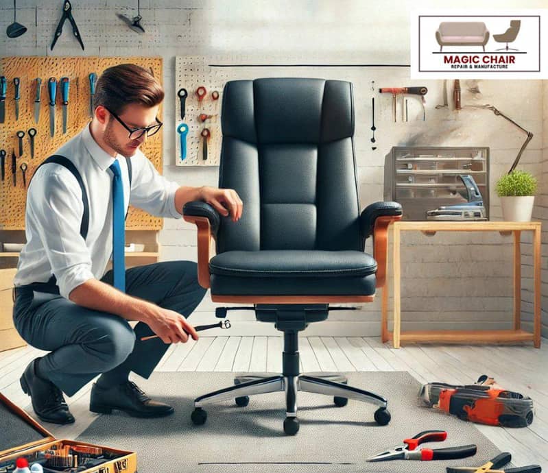 Office chair Repair | Office Funiture repair | chair Repairing

                                                            alt=