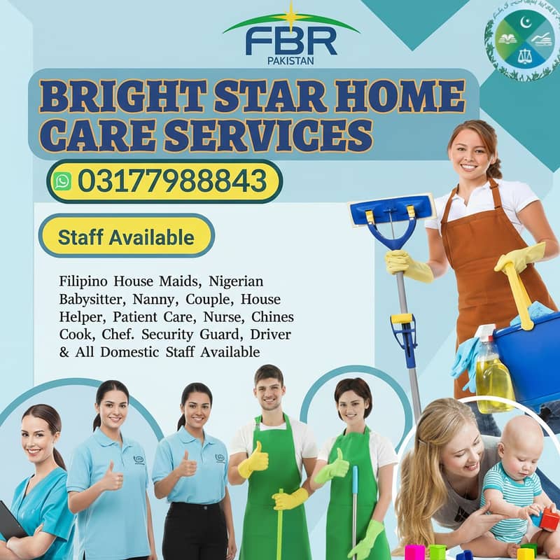 House Maids / cook / Driver / chef / Baby Sitter / Office Staff

                                                            alt=