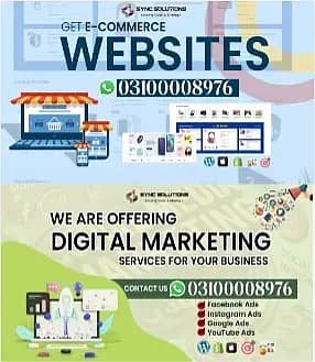 Web development | Web design | wordpress | Ecommerce | Shopify | SEO

                                                            alt=