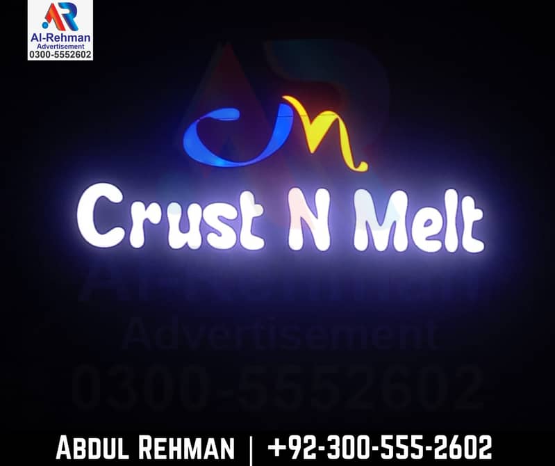 Sign Board / 3D Sign Board / 3D Sign / Neon Sign Board /LED Sign Board

                                                            alt=