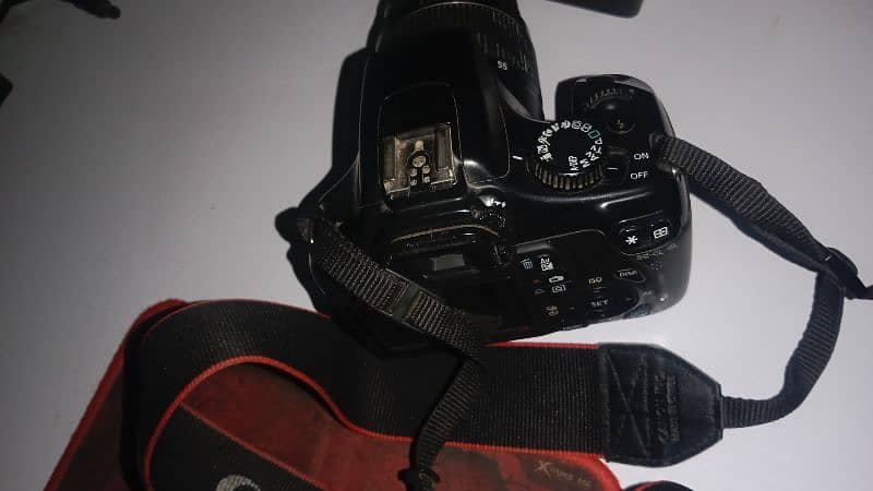 canon Eos 1100d video record and photo camera

                                                            alt=