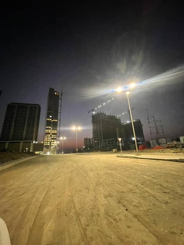 Luxury 2-Bed Type 2B-5 | The Views Tower 1 Emaar Oceanfront | Full Sea + Beach + Sunset Views | High ROI | 95 % Paid

                                                            alt=