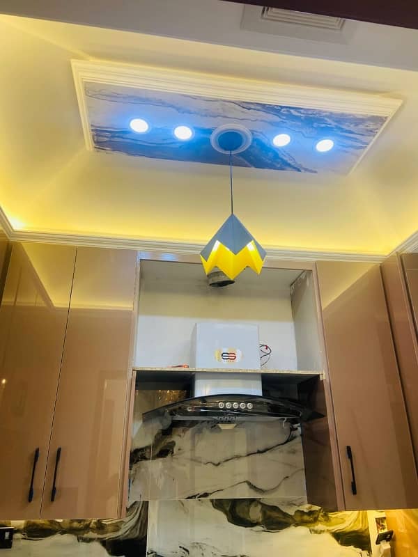 5 Marla barnd new Ghar for sale Jubille town

                                                            alt=