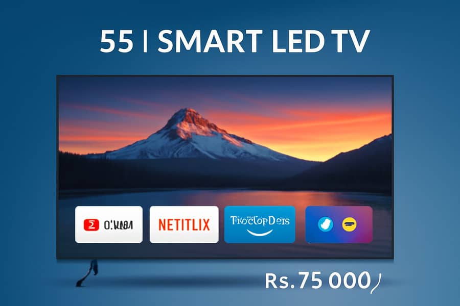 SMART ANDROID LED TV WIFI

                                                            alt=