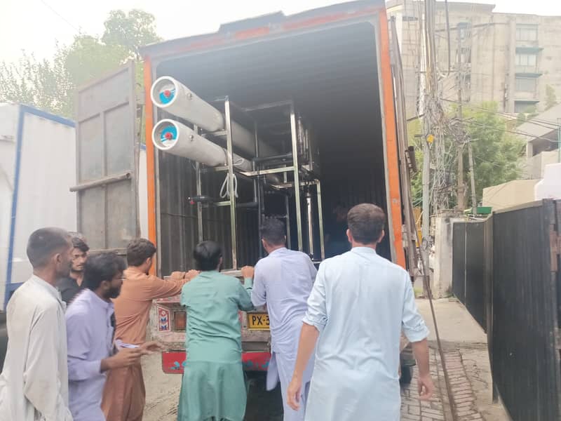 Water Filteration plant , Ro plant water plant , industrial ro plant

                                                            alt=