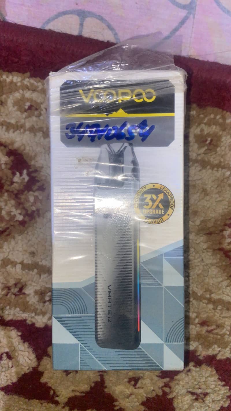 Vmate i2 new without coil 18+

                                                            alt=