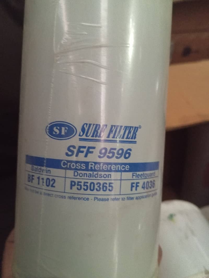 Diesel Generator Filters Original Perkins and cummins Generator Filter

                                                            alt=