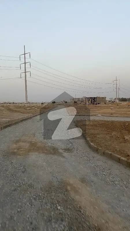 Pir Ahmed Zaman Town Block 4 240 East Open

                                                            alt=