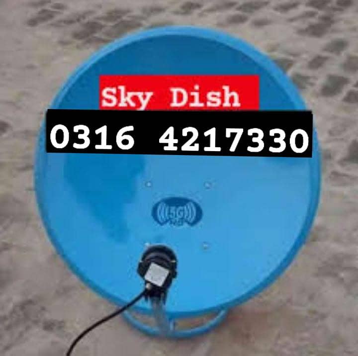 Lahore HD Dish Antenna Network 0316 4217330

                                                            alt=