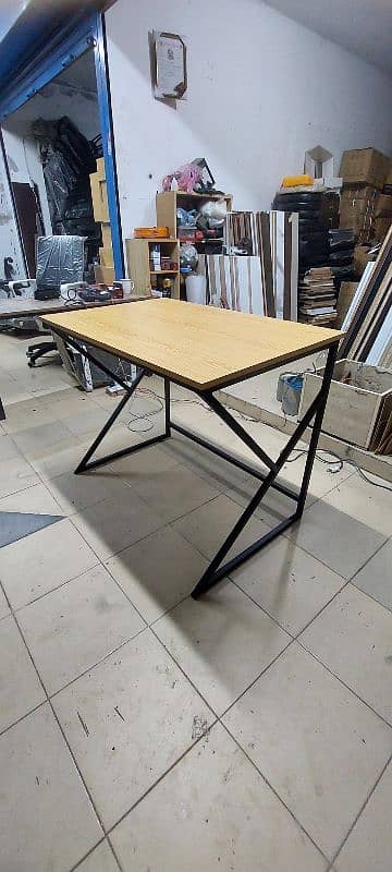 Computer Table/ Laptop Table/ Study Table/ Workstation

                                                            alt=