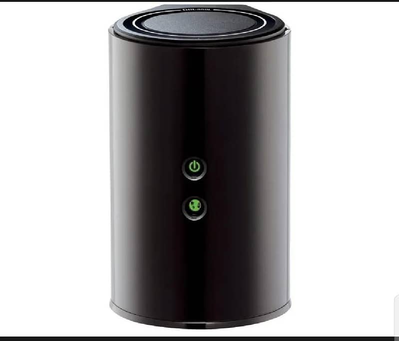 D-Link DIR-850L Wireless AC1200 Dual Band Gigabit Cloud Router.

                                                            alt=