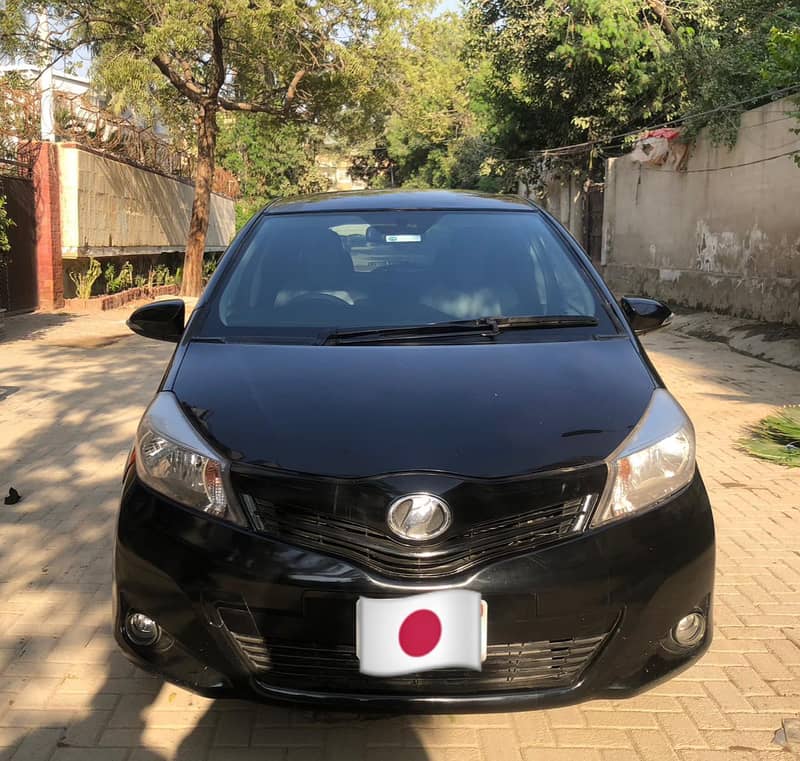 Toyota vitz 2012 2015

                                                            alt=
