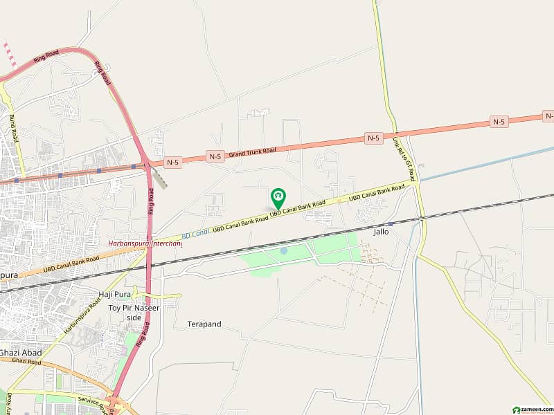 4 Marla Double Storey House For Rent With Out Gas

                                                            alt=