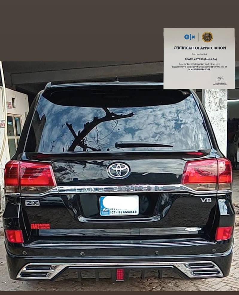 Rent A Car Rawalpindi Honda BRV, Hiace, Coasters, V8 ,ZX , Car rental

                                                            alt=