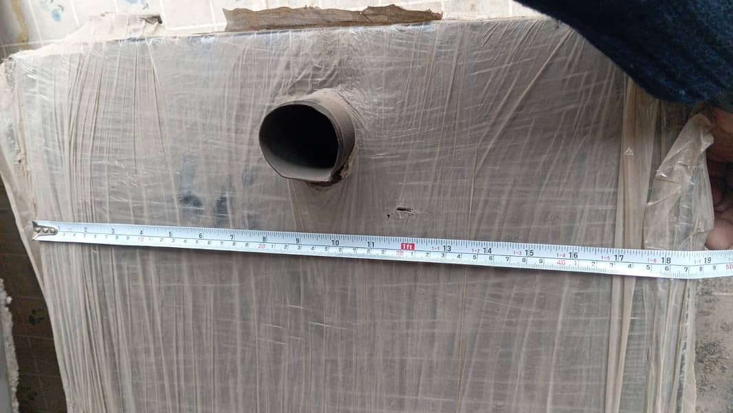 Diesel Generator radiator Orginal perkins & Commins / Radiator

                                                            alt=