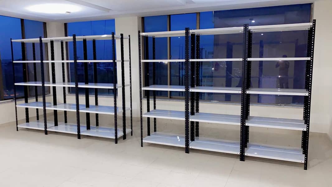Warehouse racks, Steel Racks, Iron Racks, File Storage Racks, racks

                                                            alt=