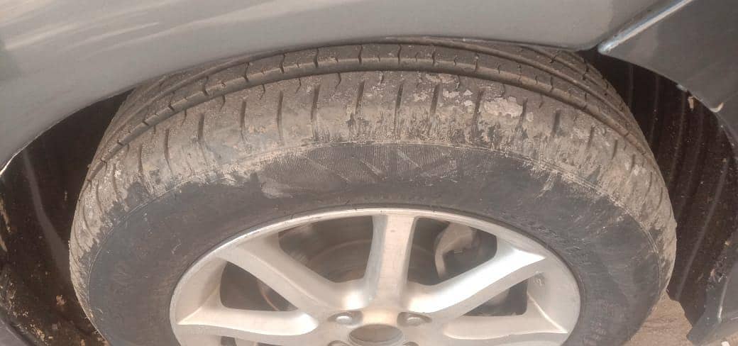 Honda City 2013 Model

                                                            alt=