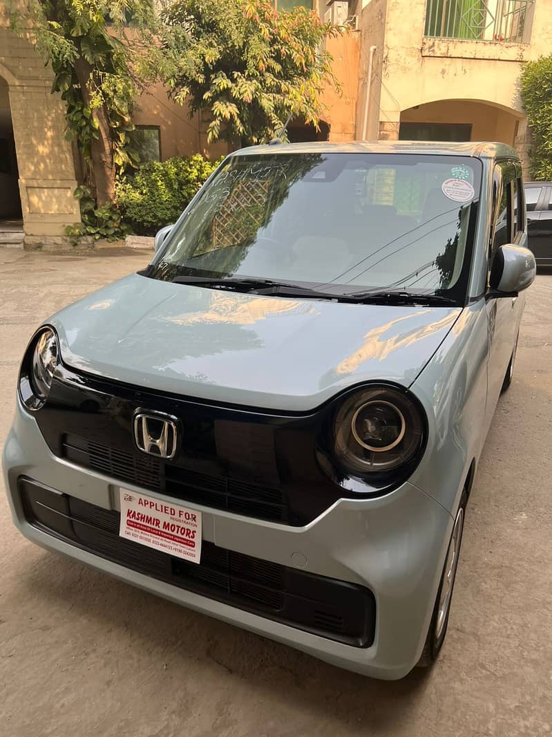 Honda N One 2022/2025

                                                            alt=