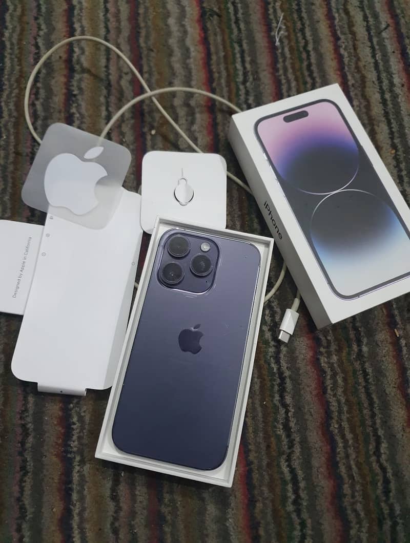 Iphone 14 pro pta Approved dual sim phisycal sale/exchange

                                                            alt=