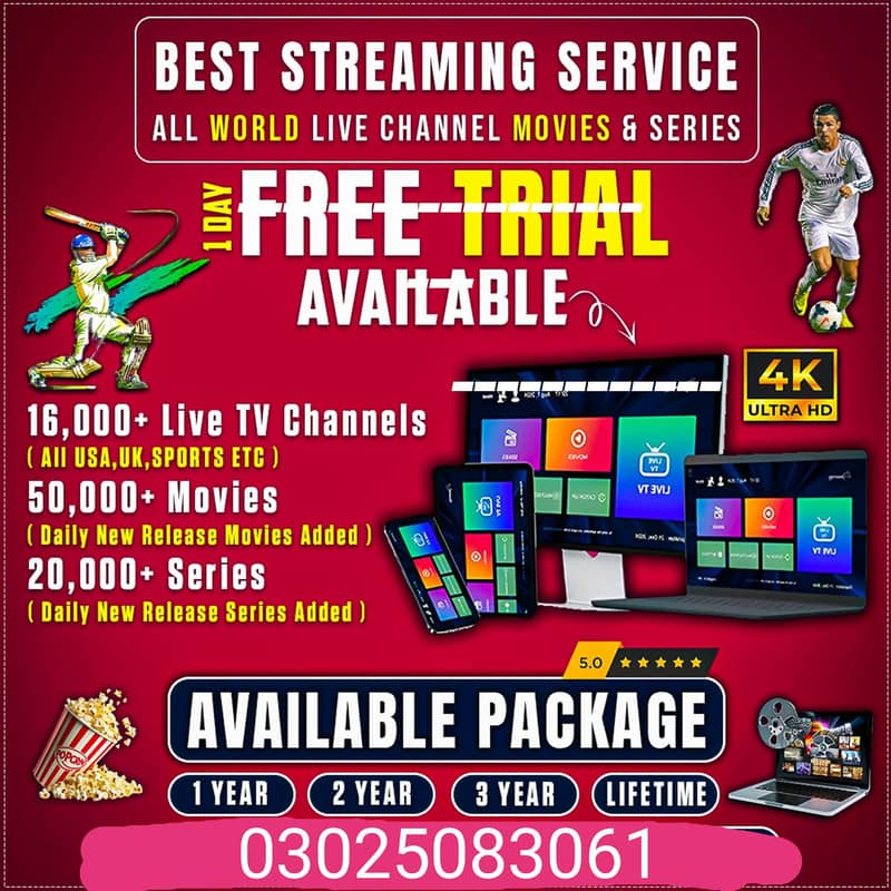 Bos IPTV | Opplex  | Starshare | B1g | 5G | mega4k IPTV 03025083061

                                                            alt=