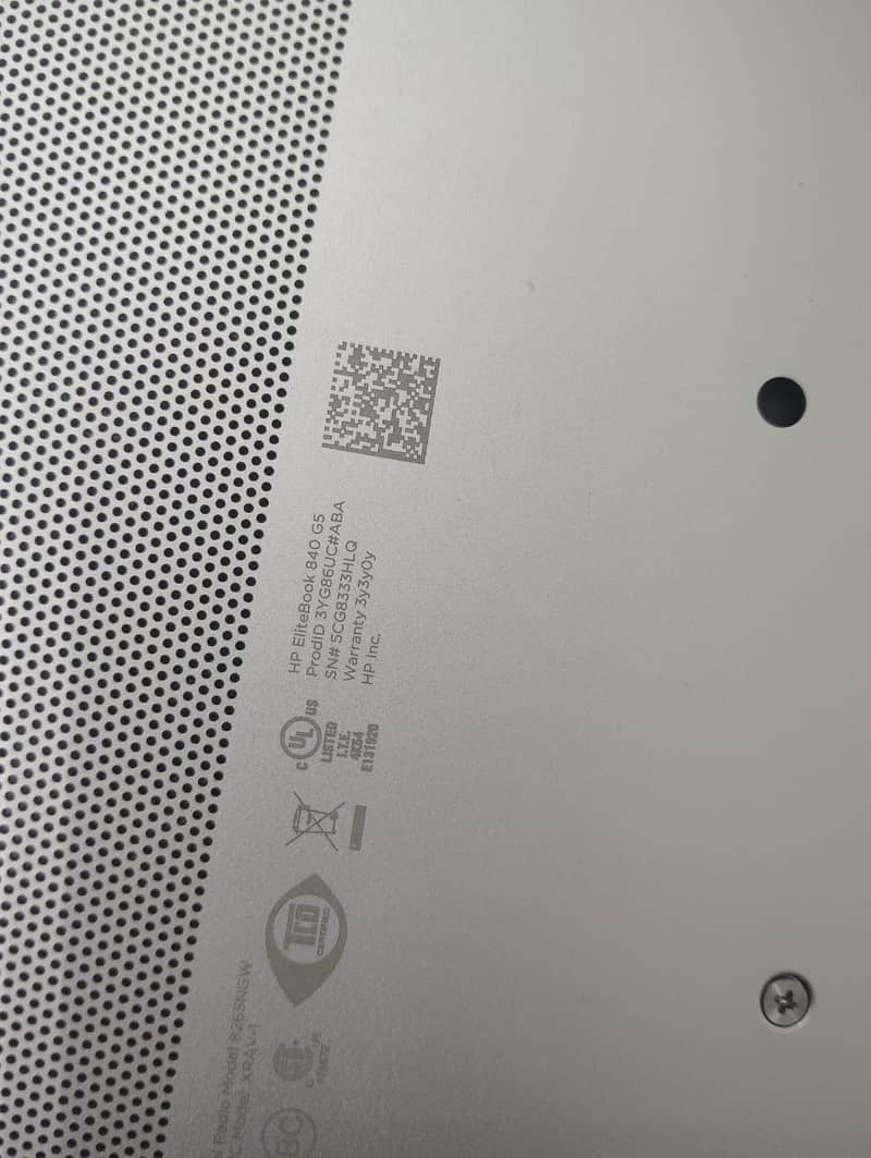 Hp Elitebook 840 G5

                                                            alt=