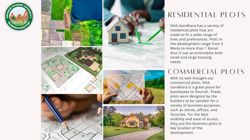 1 Kanal Plot for Sale on Investor Rate from (Original & Authorize Land Provider Office) of DHA 9 (Gandhara) Islamabad

                                                            alt=