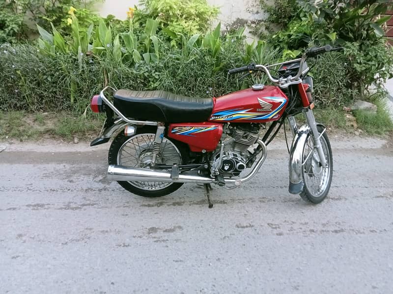 Honda CG 125 Urgent For Sale | Honda CG 125 | 125 Lovers

                                                            alt=