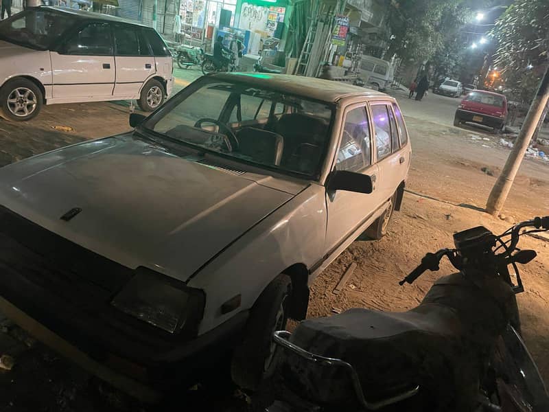 suzuki khyber 1993 in just 250000

                                                            alt=