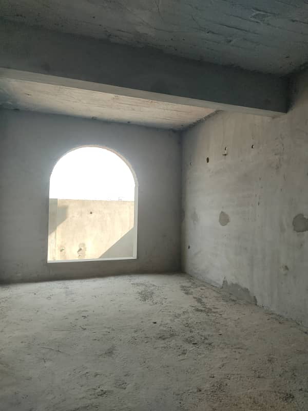 5 Marla Grey Structure Double unit House Available For Sale

                                                            alt=