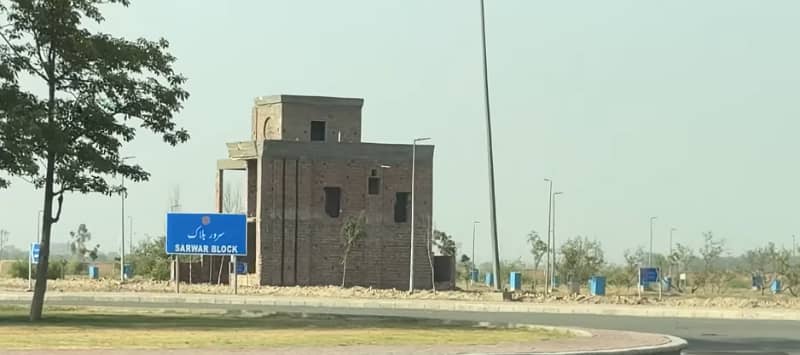 5 Marla Commercial Plot In Bahria Orchard Lahore

                                                            alt=