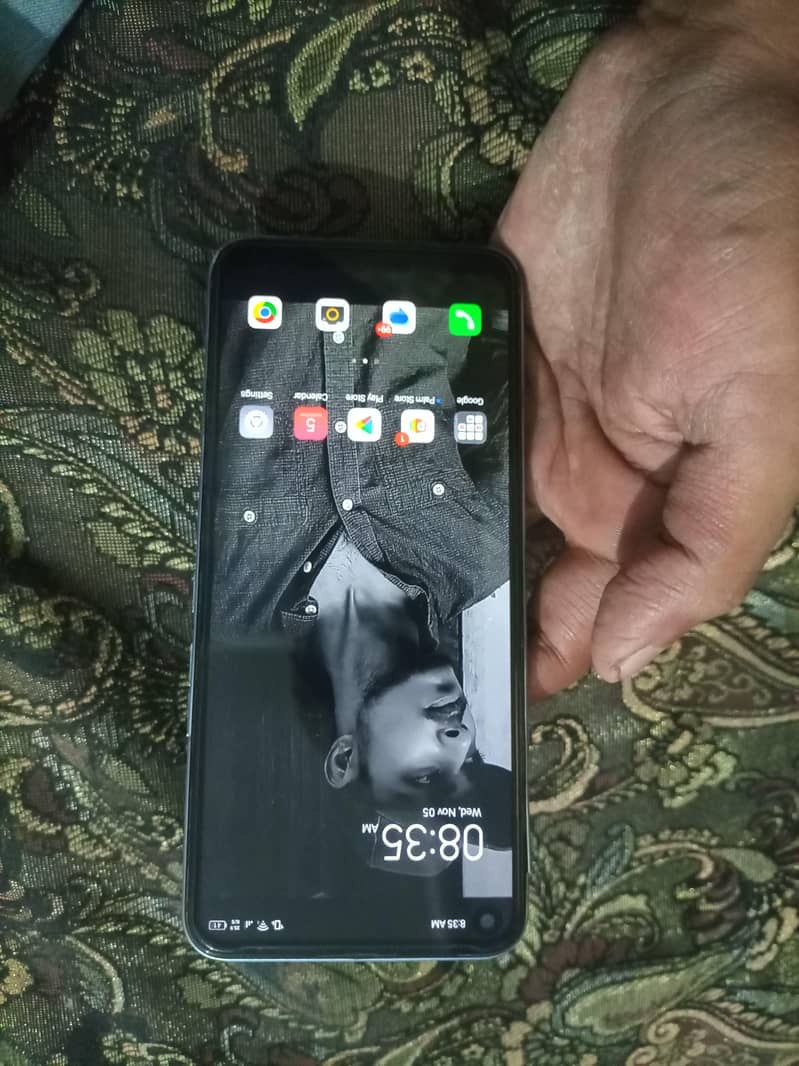 Tecno camon 17

                                                            alt=