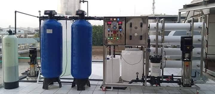 Commercial RO water Plant /RO Plant water plant /RO filter plant water

                                                            alt=