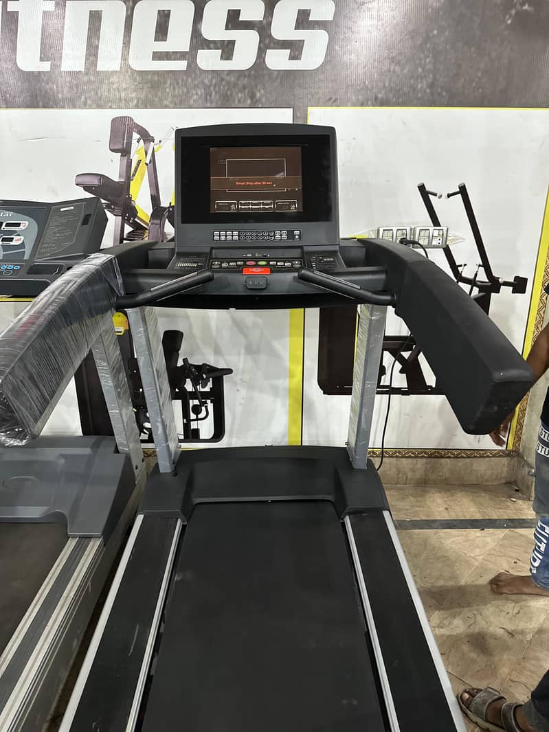 MANUAL TREADMILL / COMMERCIAL TREADMILL / GYM TREADMILL / HOME GYM

                                                            alt=