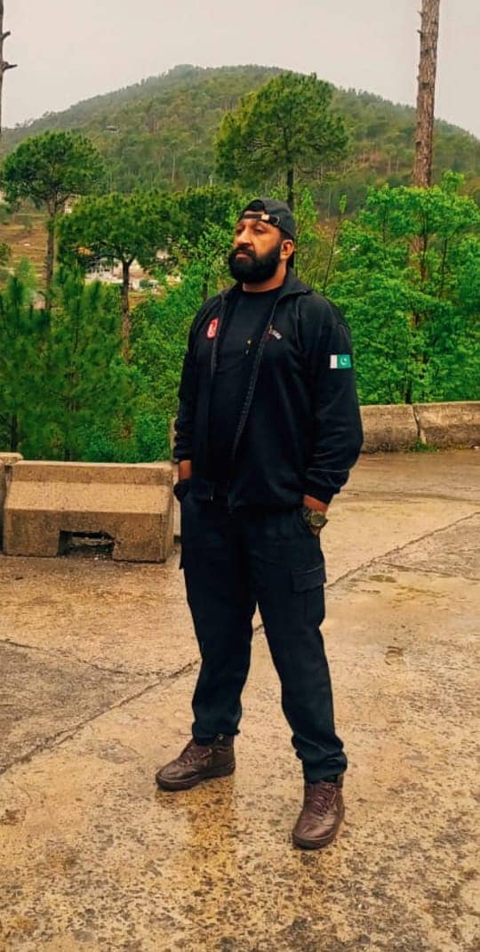 Protocol Security Guard || Security Guard for home || Security guards

                                                            alt=