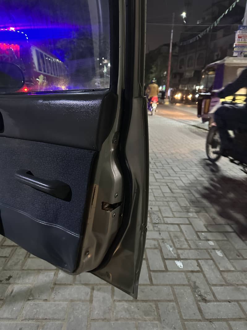 SUZUKI CULTUS FOR SALE

                                                            alt=