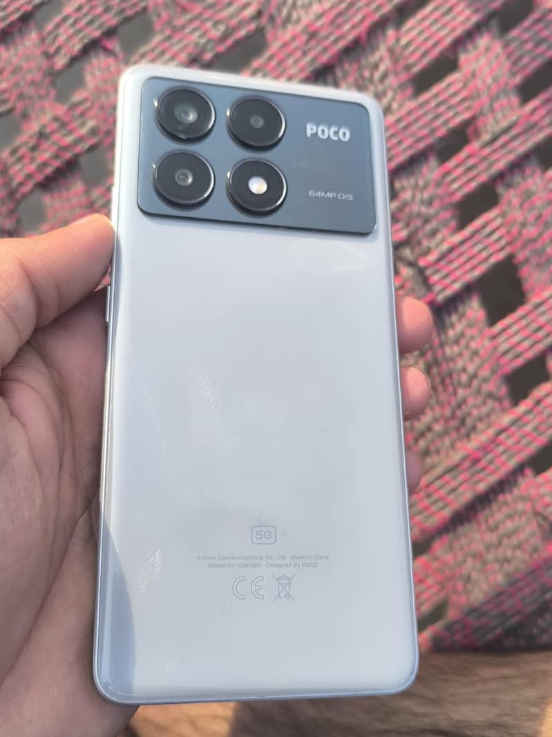 poco x6 pro 12/512

                                                            alt=