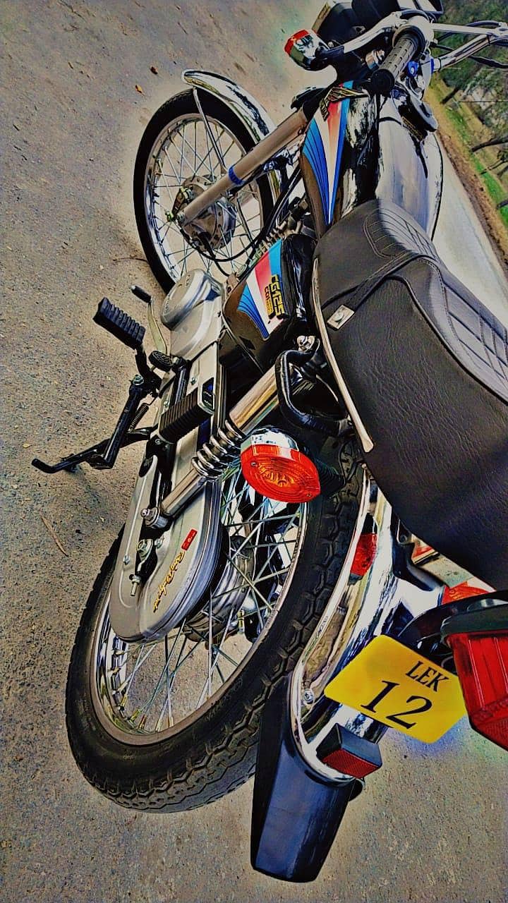 Honda 125 urgent for sale03226198807 WhatsApp number

                                                            alt=