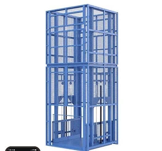 Elevator / Lift Installation / Repairing Services / lifts for plaza

                                                            alt=