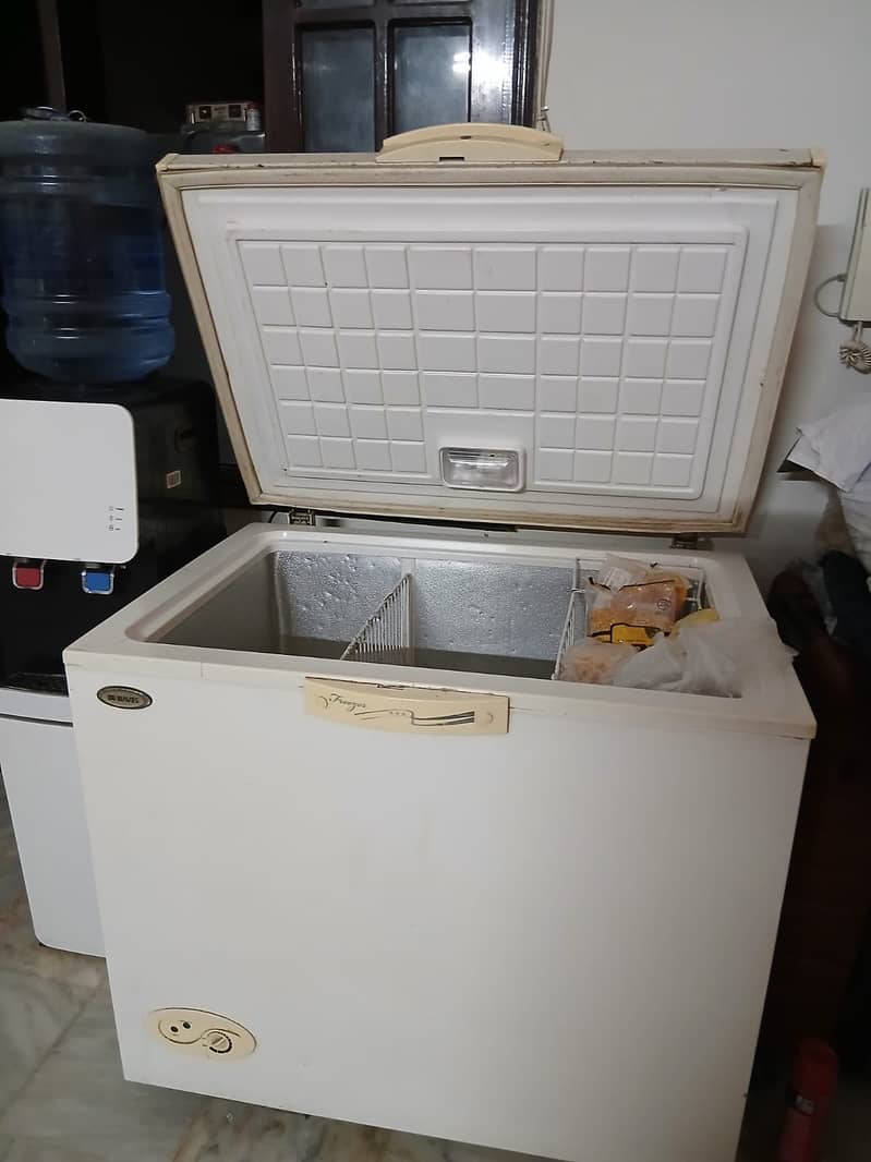 Waves freezer for sale

                                                            alt=