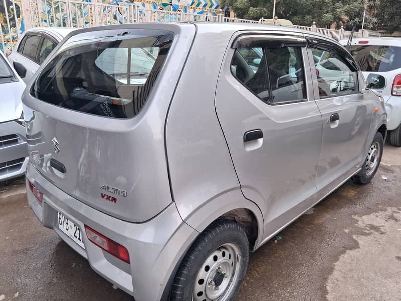 Alto Vxr 2022 Original Condition

                                                            alt=