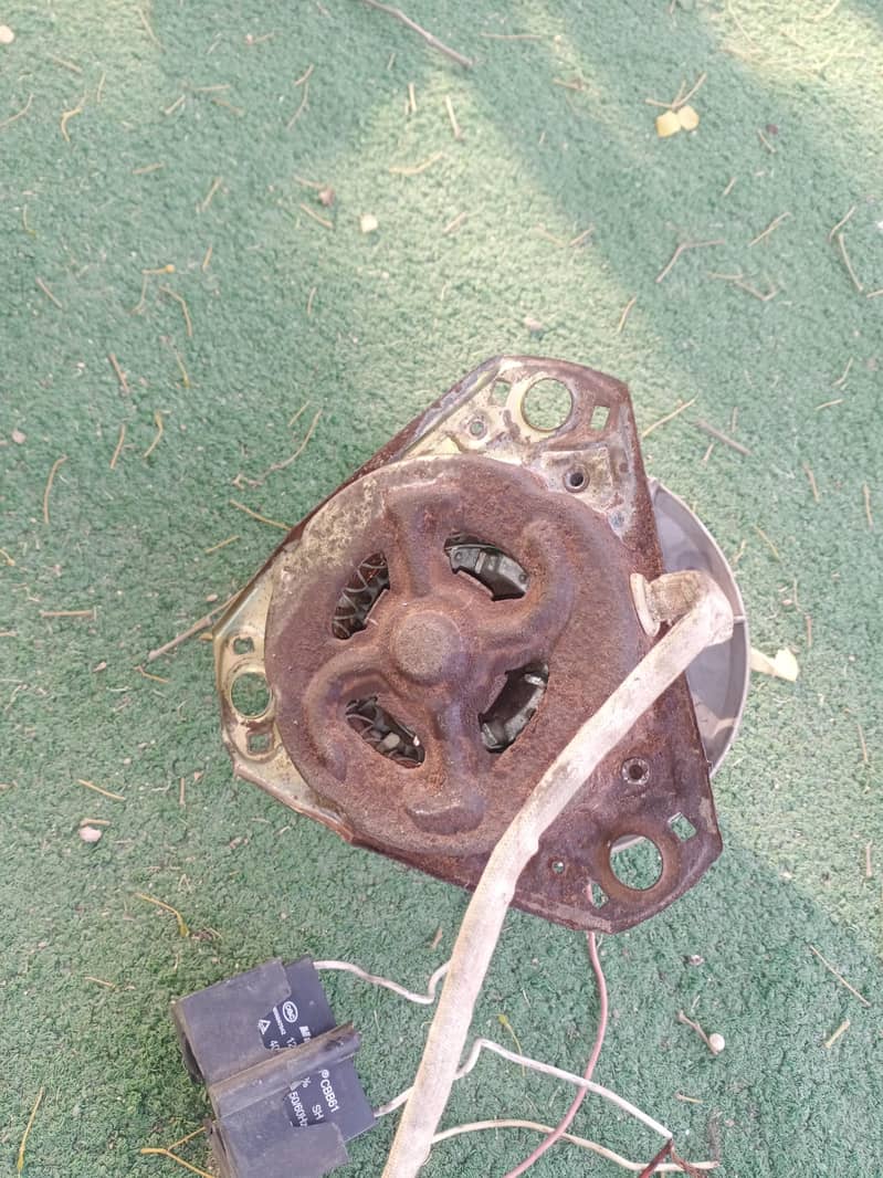 Haier washing machine motor available

                                                            alt=