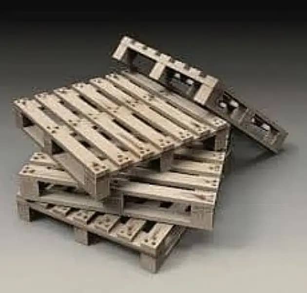 Heavy Industrial Pallets |Plastic Pallets |starting price 2500 to 500

                                                            alt=