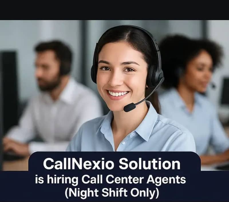 Call Center Representatives (Night Shift Only)

                                                            alt=