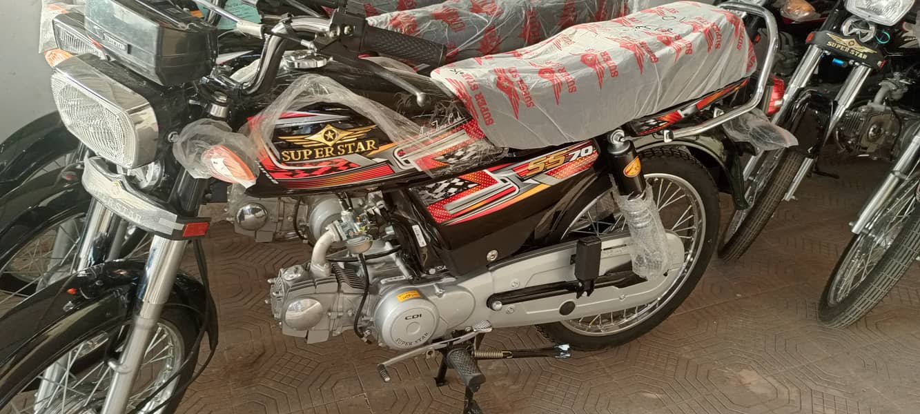 Super Star CD 70 2026

                                                            alt=