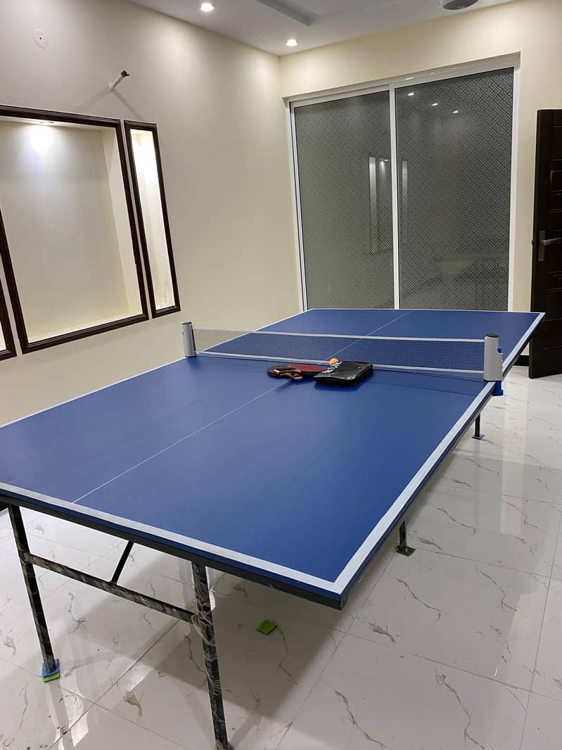 Table tennis table|Soccor,Handball,Foosball Tables| Pool Tables snooke

                                                            alt=