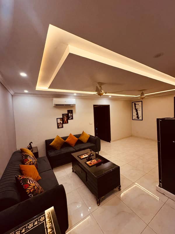 Super luxury AC furnished apartment for rent. Short stay/ Daily/ weekly/ monthly and long term basics.

                                                            alt=