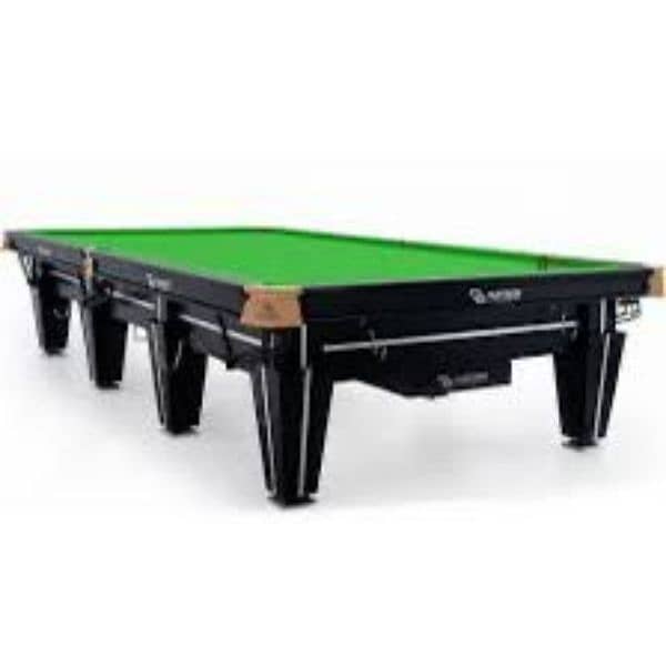 Rasson Strong 2 Snooker Table|Pool Table|game table|Snooker Table

                                                            alt=