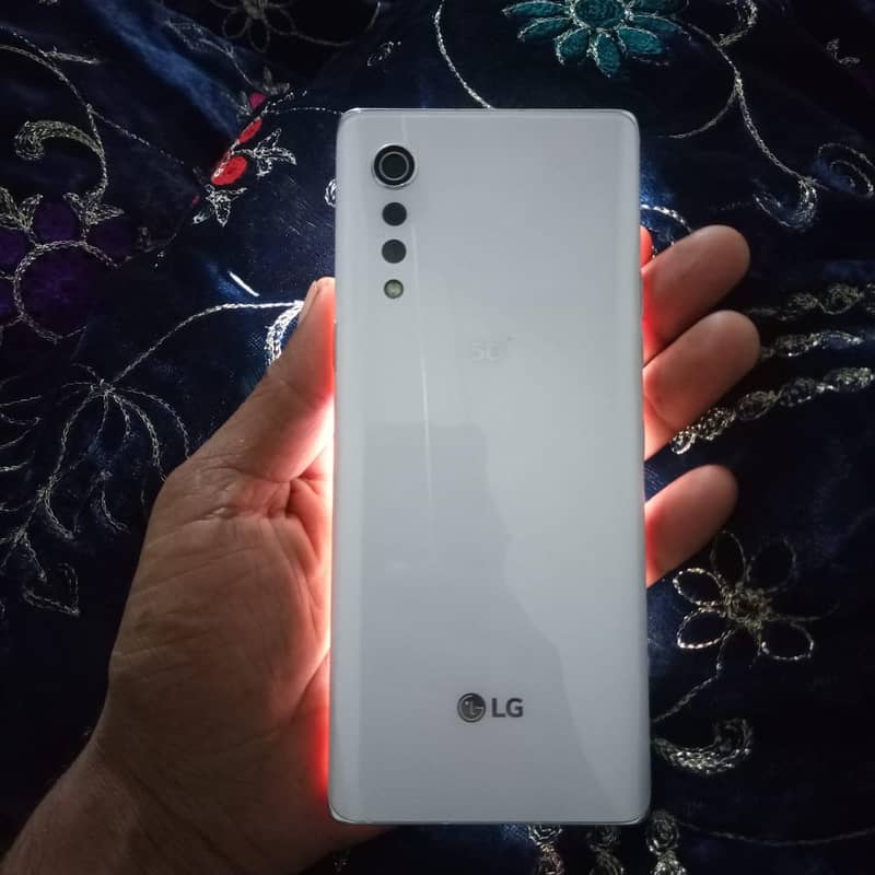 Lg velvet 5G exchange

                                                            alt=