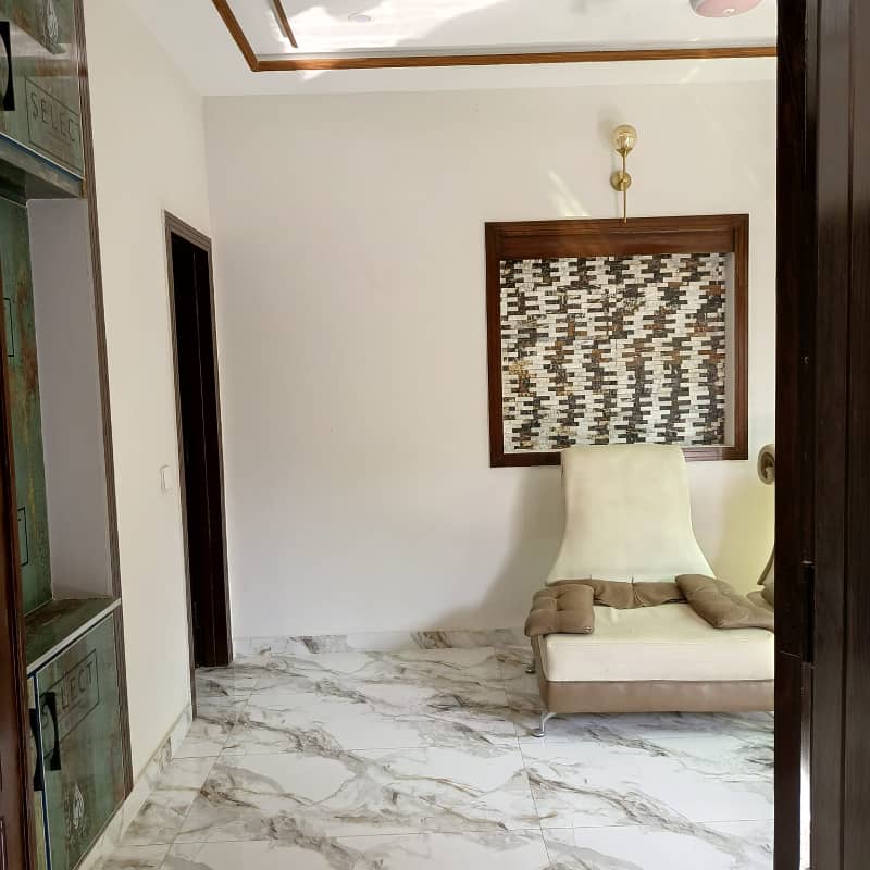 Reasonably-Priced 1000 Square Feet House In G-13/1, Islamabad Is Available As Of Now

                                                            alt=