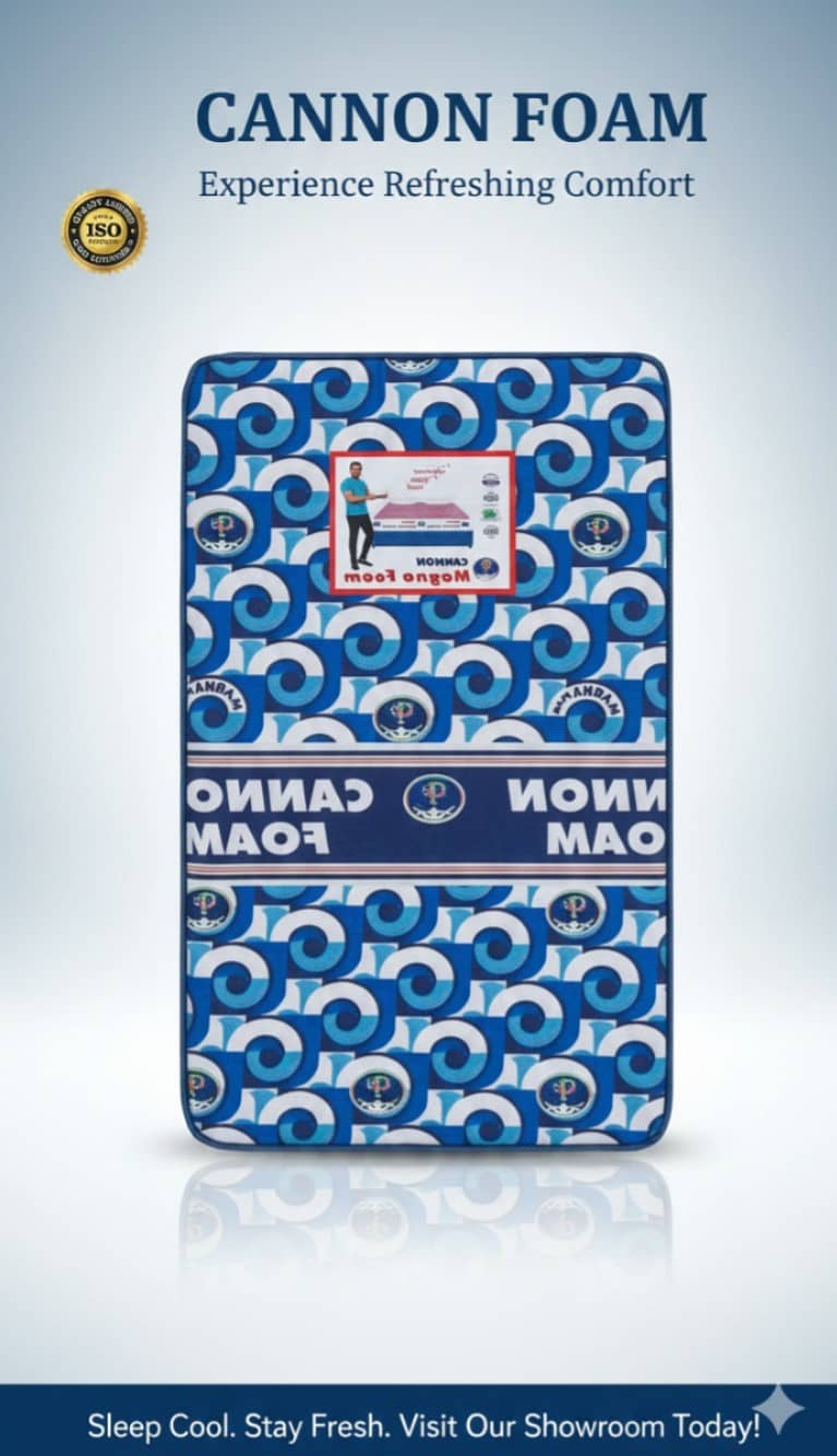 full size mattress/ Matress /Double Mattre / Spring mattress

                                                            alt=